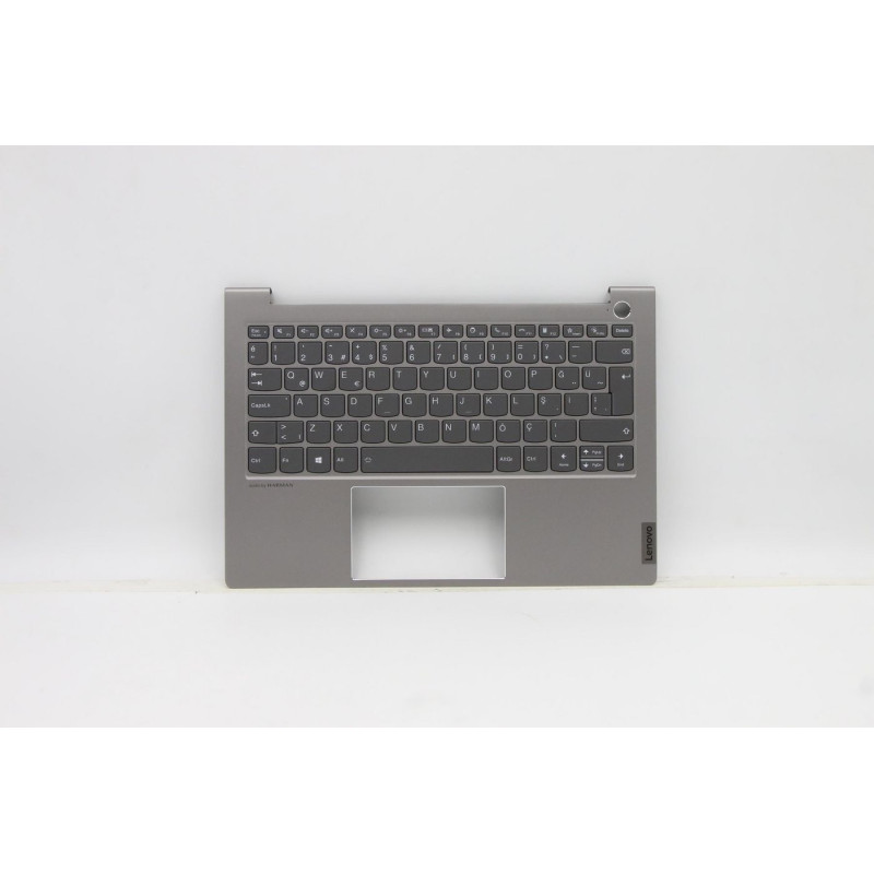 Upper Case ASM_TUR W 20YA MG