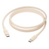 BRD Cable 1.5m USB-C to USB-C 60W BGE