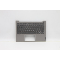 Upper Case Keyboard Component