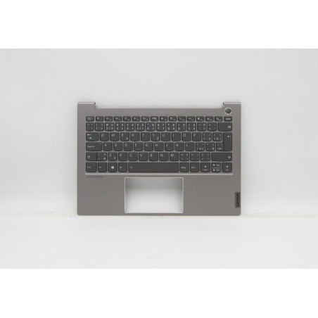 Upper Case ASM_CZE/SLK W 20YA