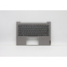 Upper Case ASM_CZE/SLK W 20YA