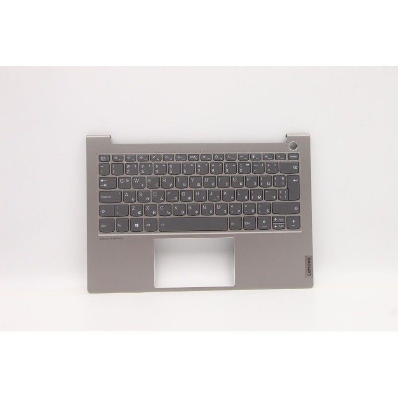 Upper Case ASM_BUL W 20YA MG