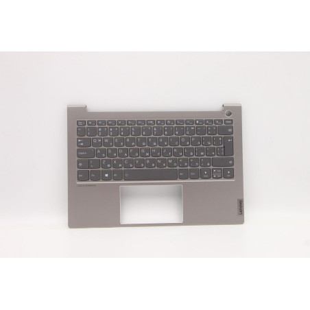 Upper Case ASM_BUL W 20YA MG