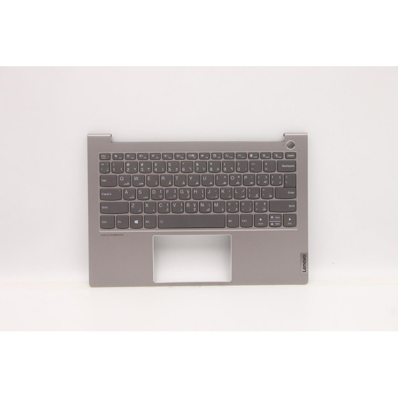 Upper Case for Lenovo