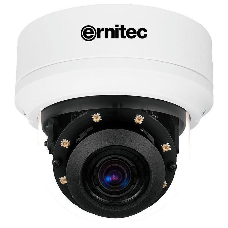 MERCURY-DX-362IR 2.7-12mm