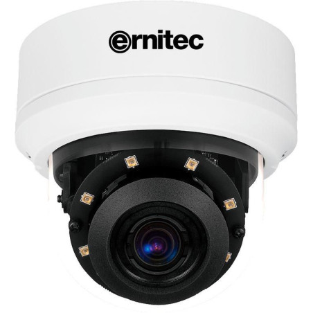 MERCURY-DX-362IR 2.7-12mm