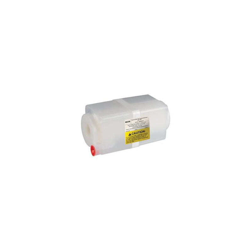 Vacuum Accessory/Supply Drum