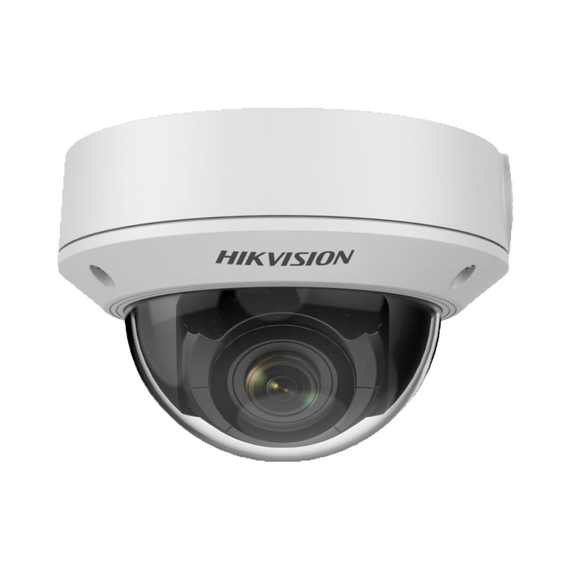 4 MP MD 2.0 Varifocal Dome