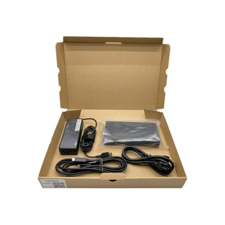 Notebook Dock/Port Replicator