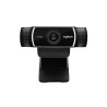 C922 Pro Stream webcam 1920 x