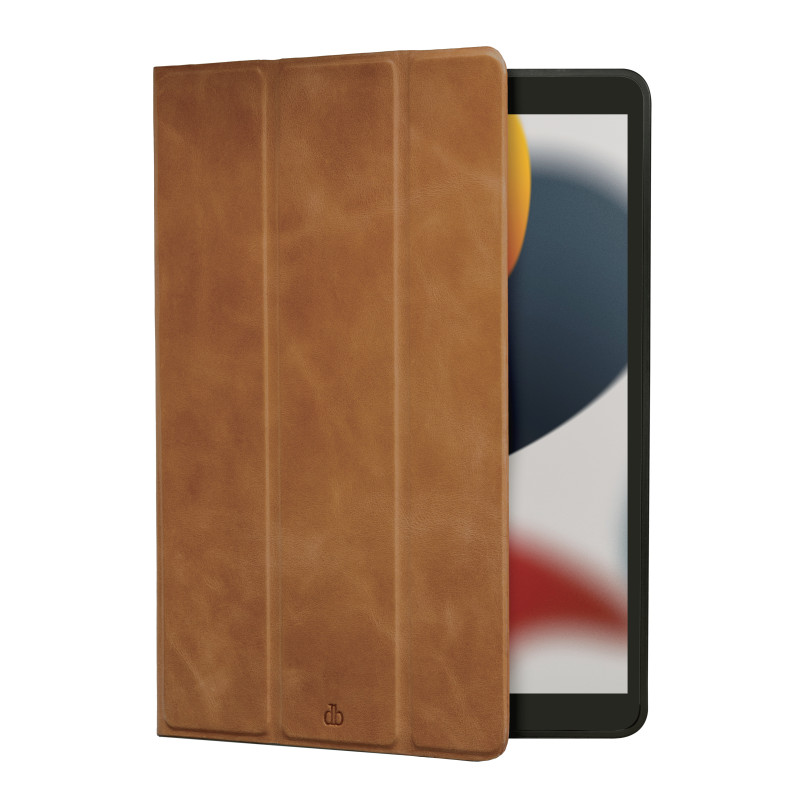 Risskov iPad 10.2 2021/9th Gen Tan