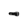 re-charge Car Charger USB-C 65W BLK