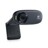 HD C310 webcam 1280 x 720