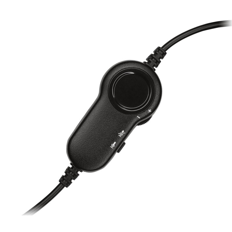 H151 Stereo Headset Wired