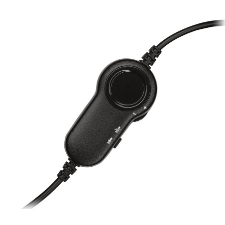 H151 Stereo Headset Wired