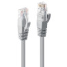 10M Cat.6 U/Utp Cable, Grey