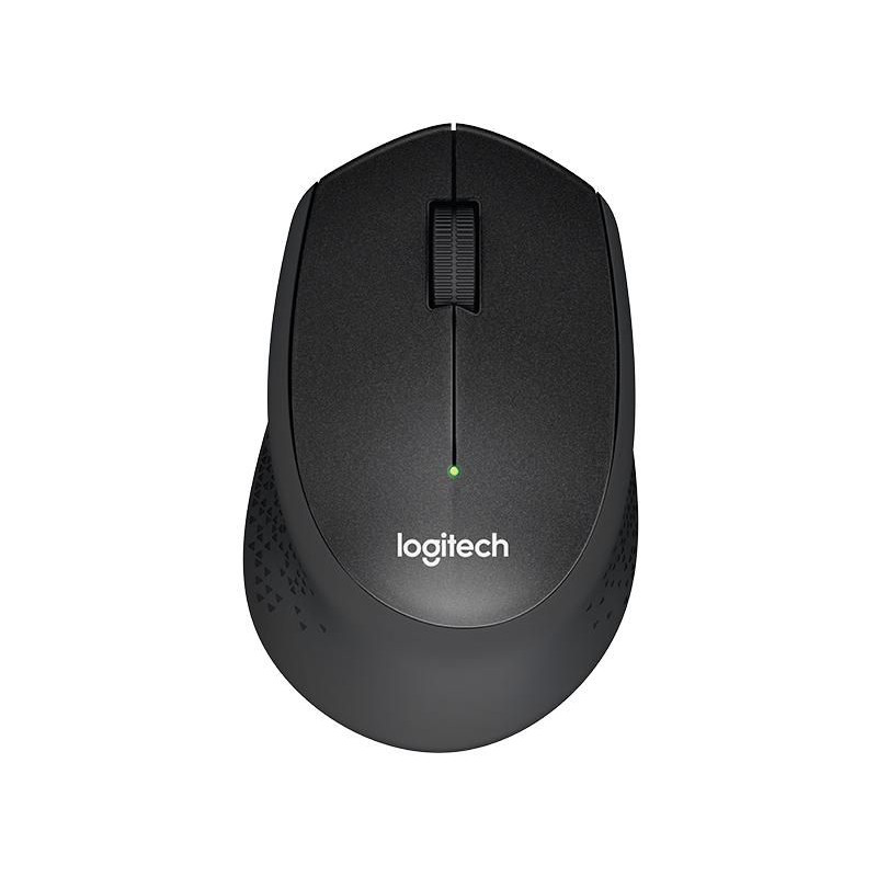 M330 SILENT PLUS mouse