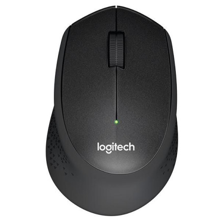 M330 SILENT PLUS mouse