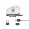 MX Master 3S mouse Right-hand