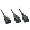1M C14 To 2 X Iec C13
