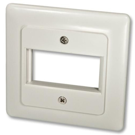 Wall Box De White