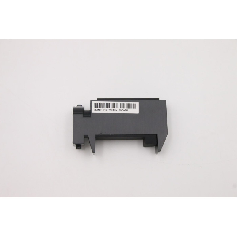 Mechanical holder assembly