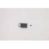 WiFi bracket assembly with