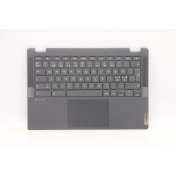 COVER Upper Case ASM_NORDIC