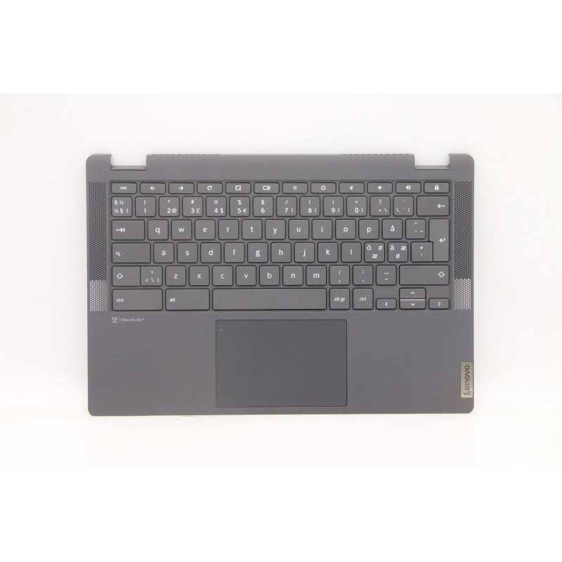 COVER Upper Case ASM_NORDIC