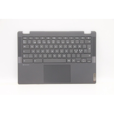 COVER Upper Case ASM_NORDIC