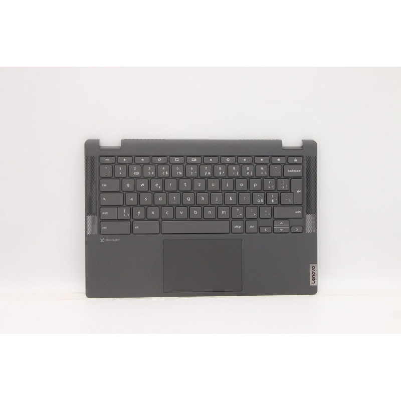 COVER Upper Case ASM_CZE L