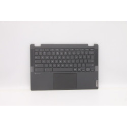 COVER Upper Case