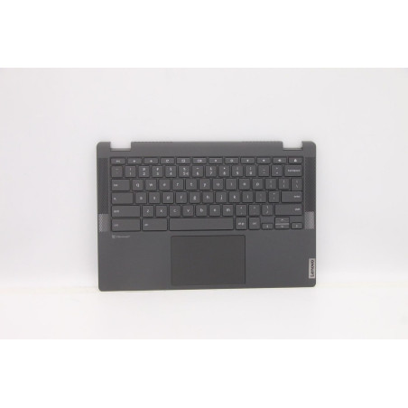 COVER Upper Case