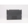 COVER Upper Case