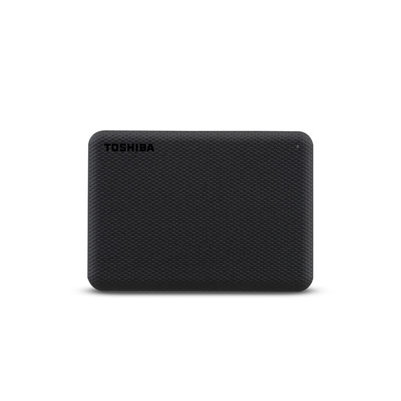 CANVIO ADVANCE 1TB BLACK