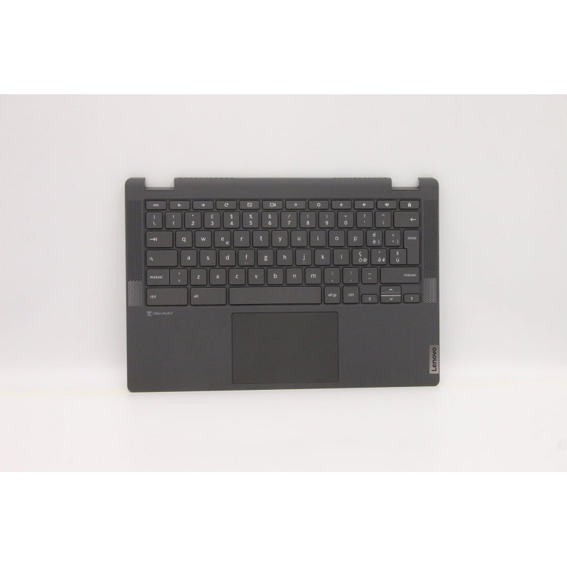 COVER Upper Case ASM_ITA