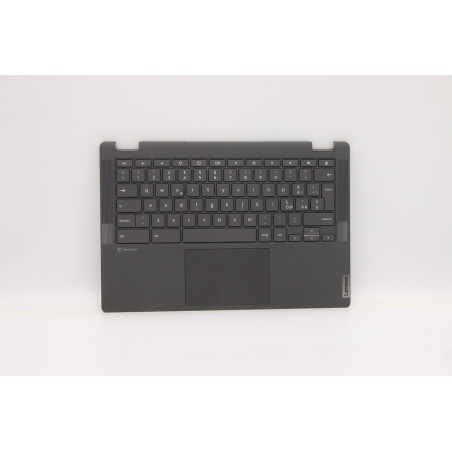 COVER Upper Case ASM_ITA
