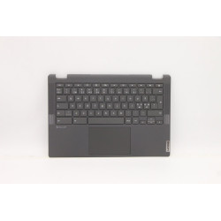 COVER Upper Case ASM_NORDIC