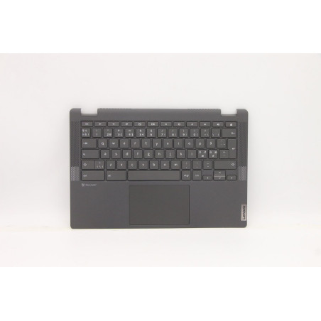 COVER Upper Case ASM_NORDIC