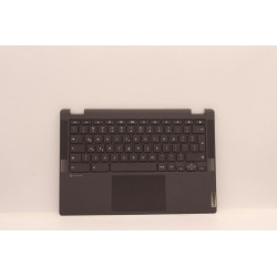 COVER Upper Case ASM_RMN L