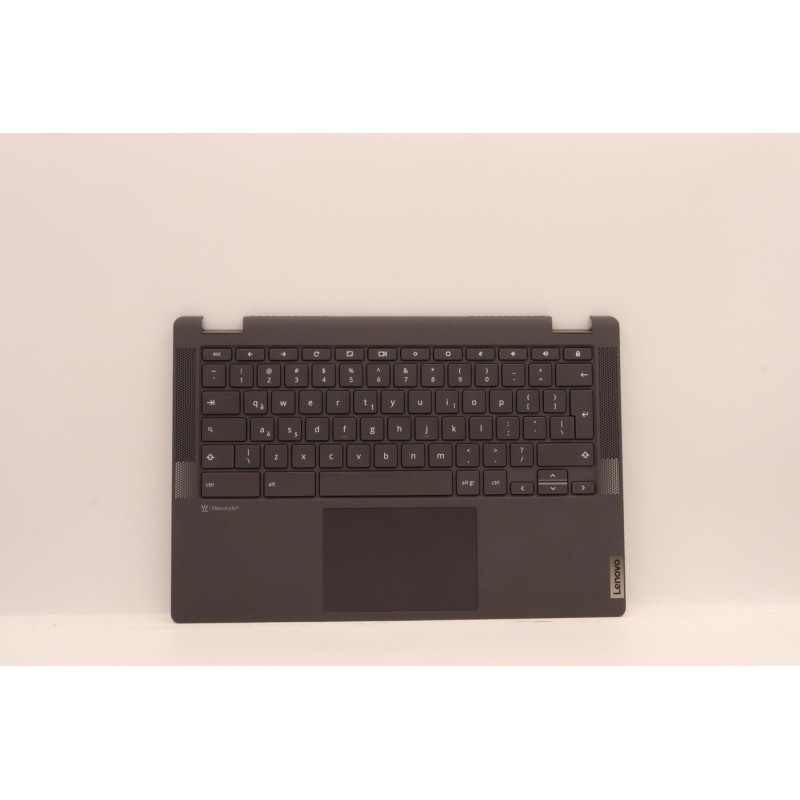 COVER Upper Case ASM_RMN L