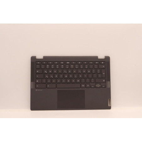 COVER Upper Case ASM_RMN L