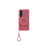 OB Sole Samsung S26 Xtra Hot - pink