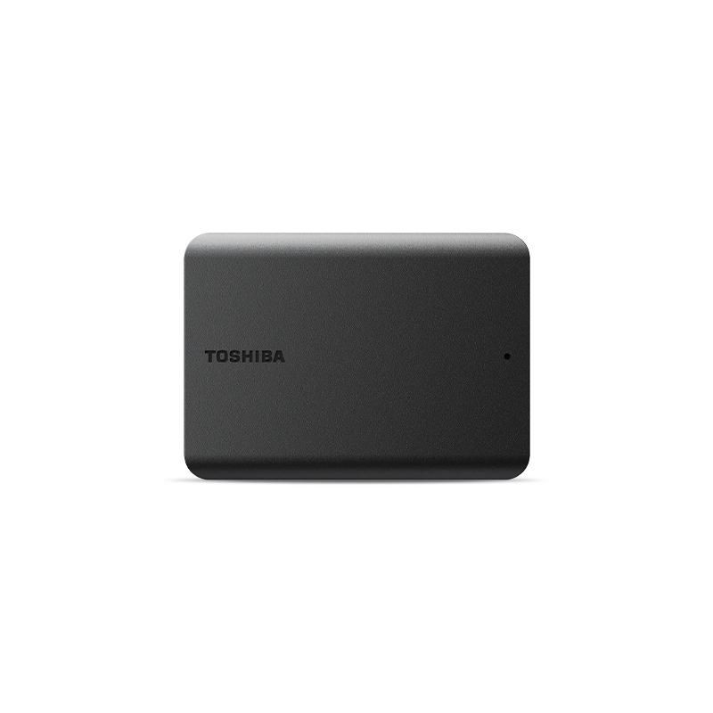 CANVIO BASICS 2TB BLACK
