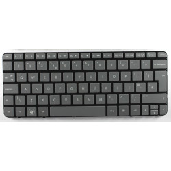 Keyboard (SPANISH)