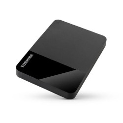 CANVIO READY 1TB BLACK
