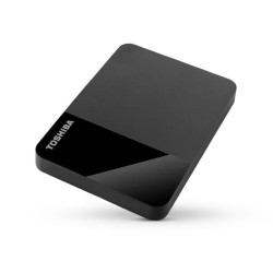 CANVIO READY 4TB BLACK