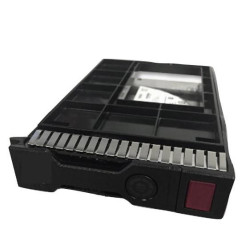 HPE 480GB SATA RI LFF