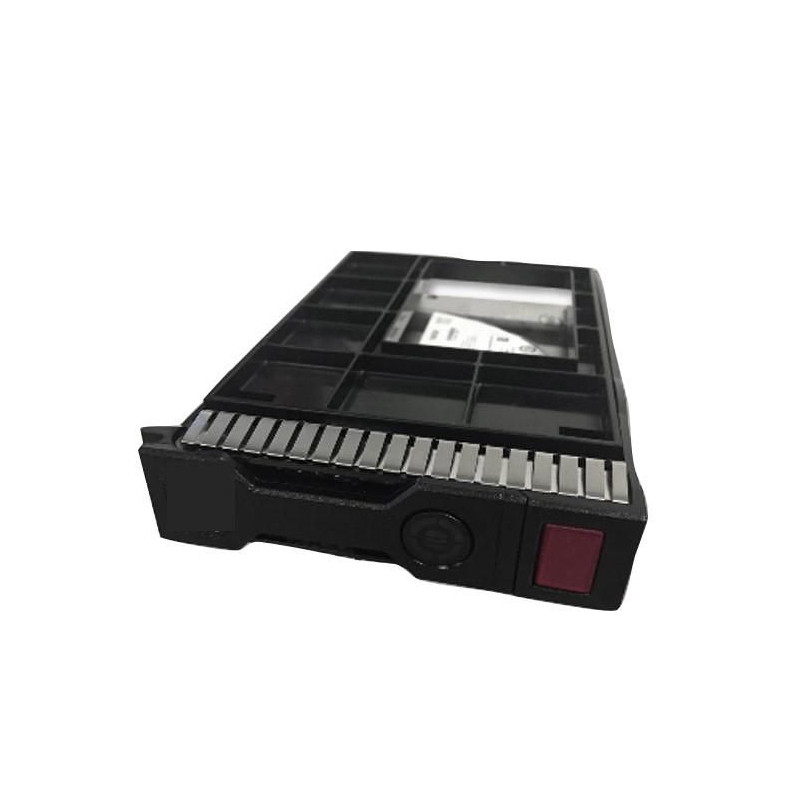 HPE 480GB SATA RI LFF