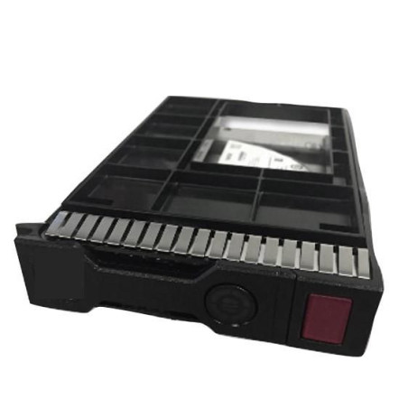 HPE 480GB SATA RI LFF